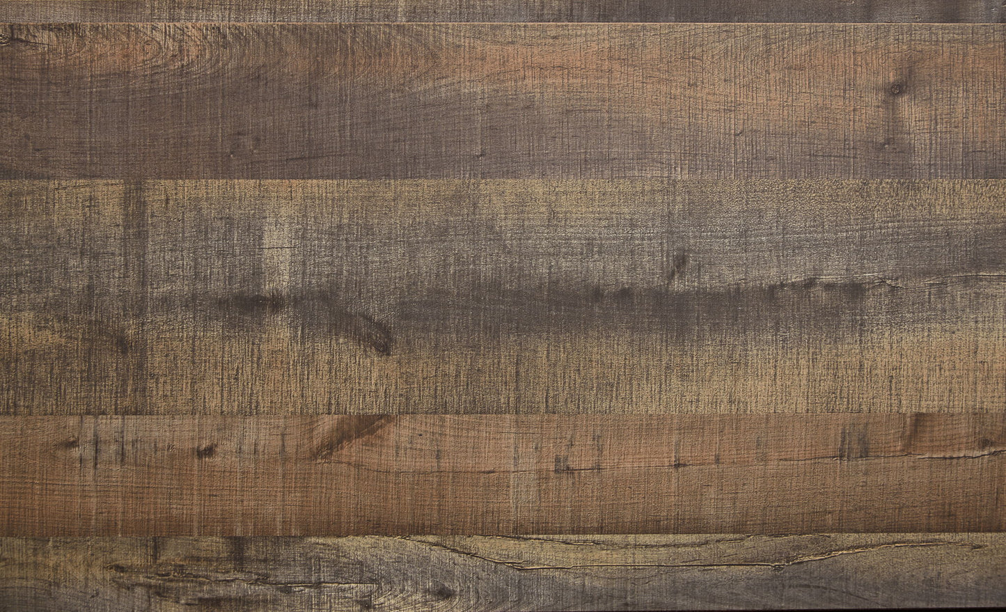 Trinell - Panel Bed