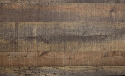 Trinell - Panel Bed
