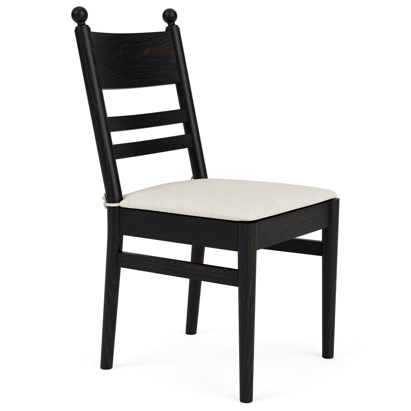 Calhoun - Laderback Side Chair (Set of 2)