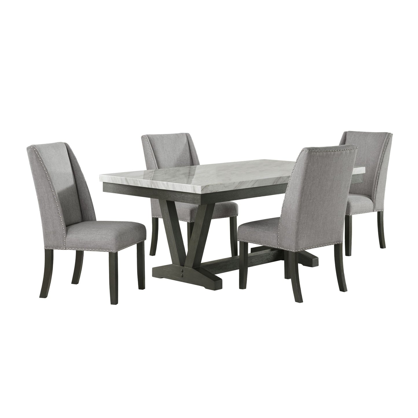 Everdeen - Dining Set