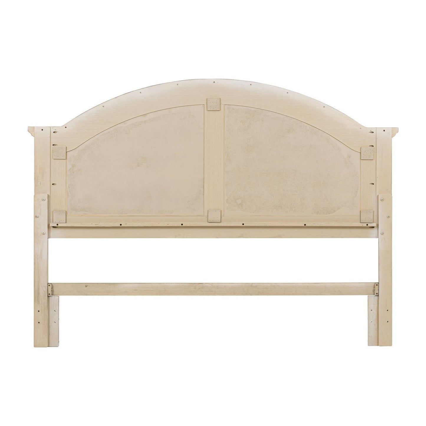 Summer House - Panel Headboard