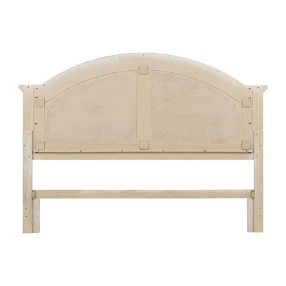 Summer House - Panel Headboard