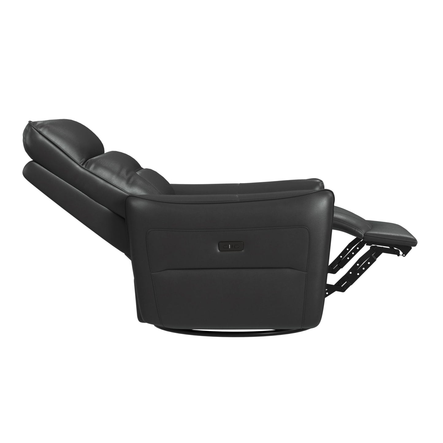 Deco - Recliner With Glider And Swivel