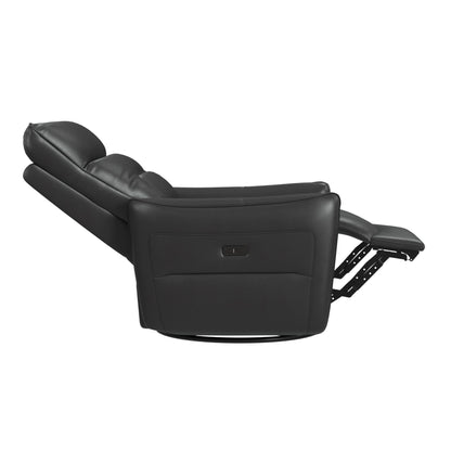 Deco - Recliner With Glider And Swivel