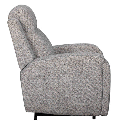 Armstrong - Power Recliner With Heat, Massage And Auto-Glide