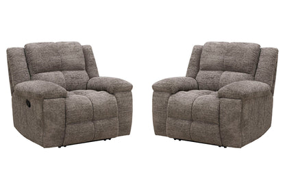 Buster - Recliner