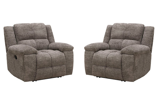 Buster - Recliner