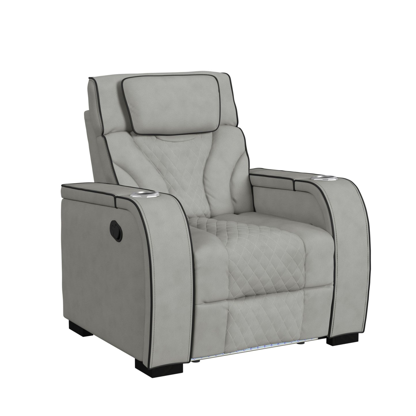 Blitz - Living Room Set