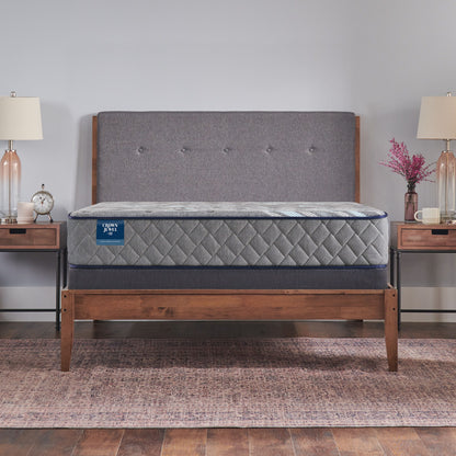 Crown Jewel - Fourth & Park Soft Tight Top Mattress