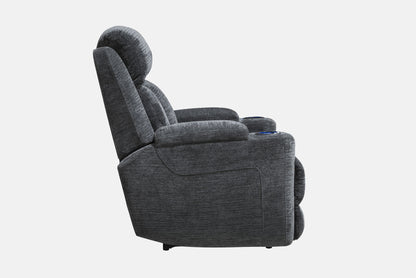 Dalton - Power Recliner