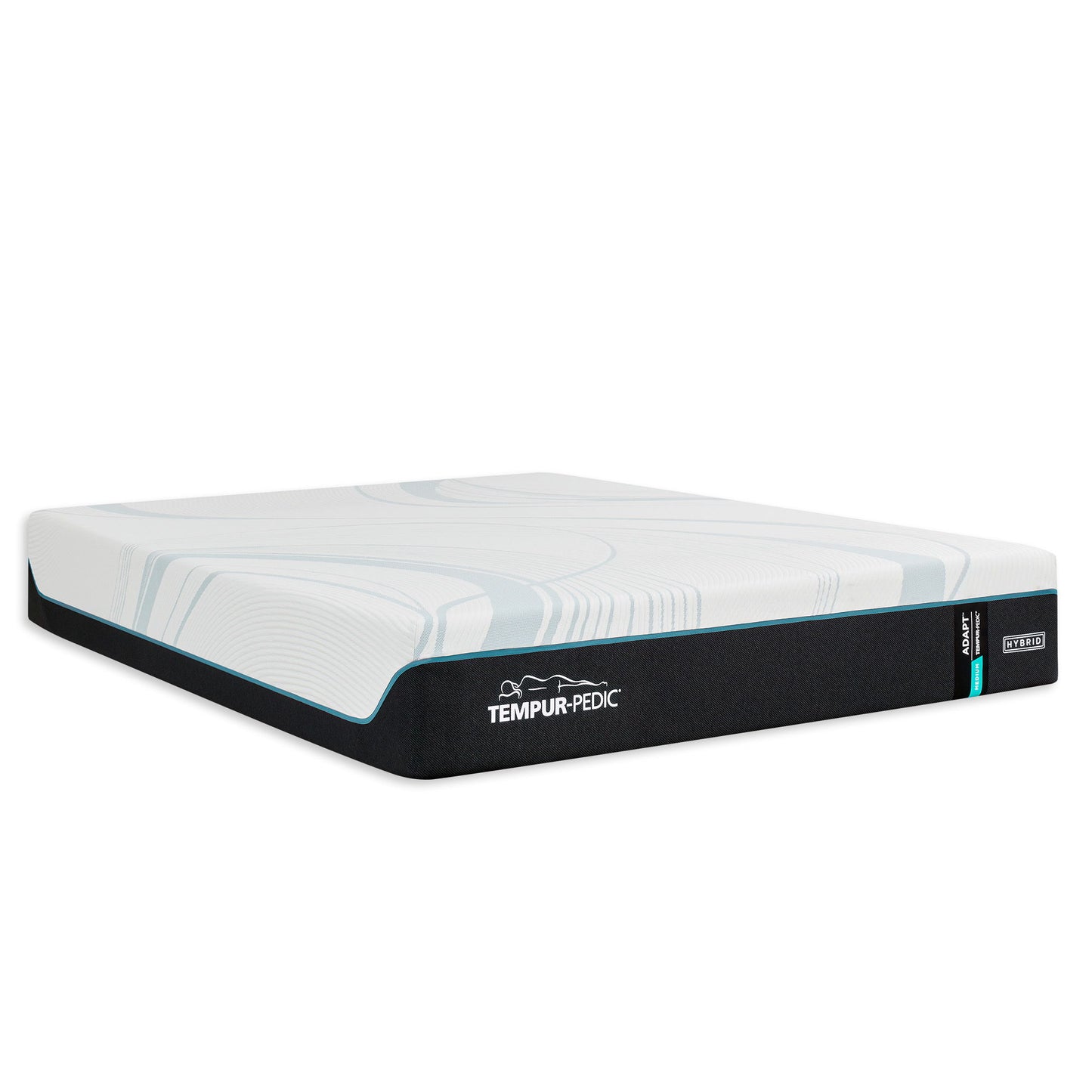 Tempur-Adapt - Adapt Medium Hybrid Mattress