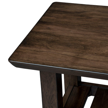 Ventura Blvd - Sofa Table - Bronze Spice