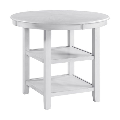 Amherst - Counter Height Dining Table