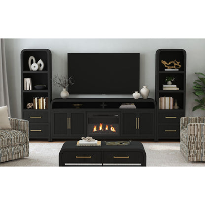 Ridgemont - TV Console