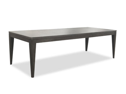 Maren - Leg Table With Leaf