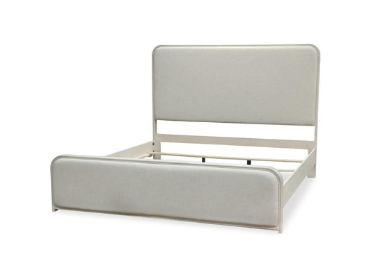 Maren - Complete Upholstered Bed