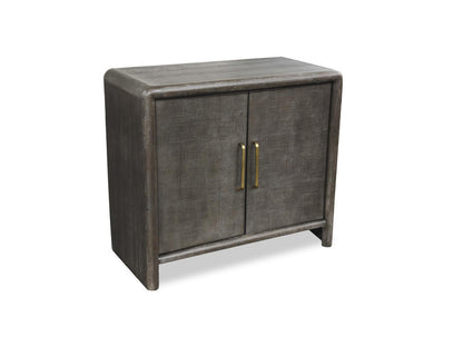 Maren - Door Chest