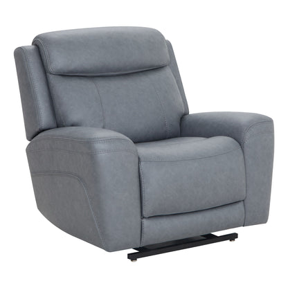 Callahan - Power Lift Recliner With Heat And Massage