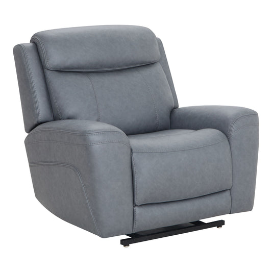 Callahan - Power Lift Recliner With Heat And Massage