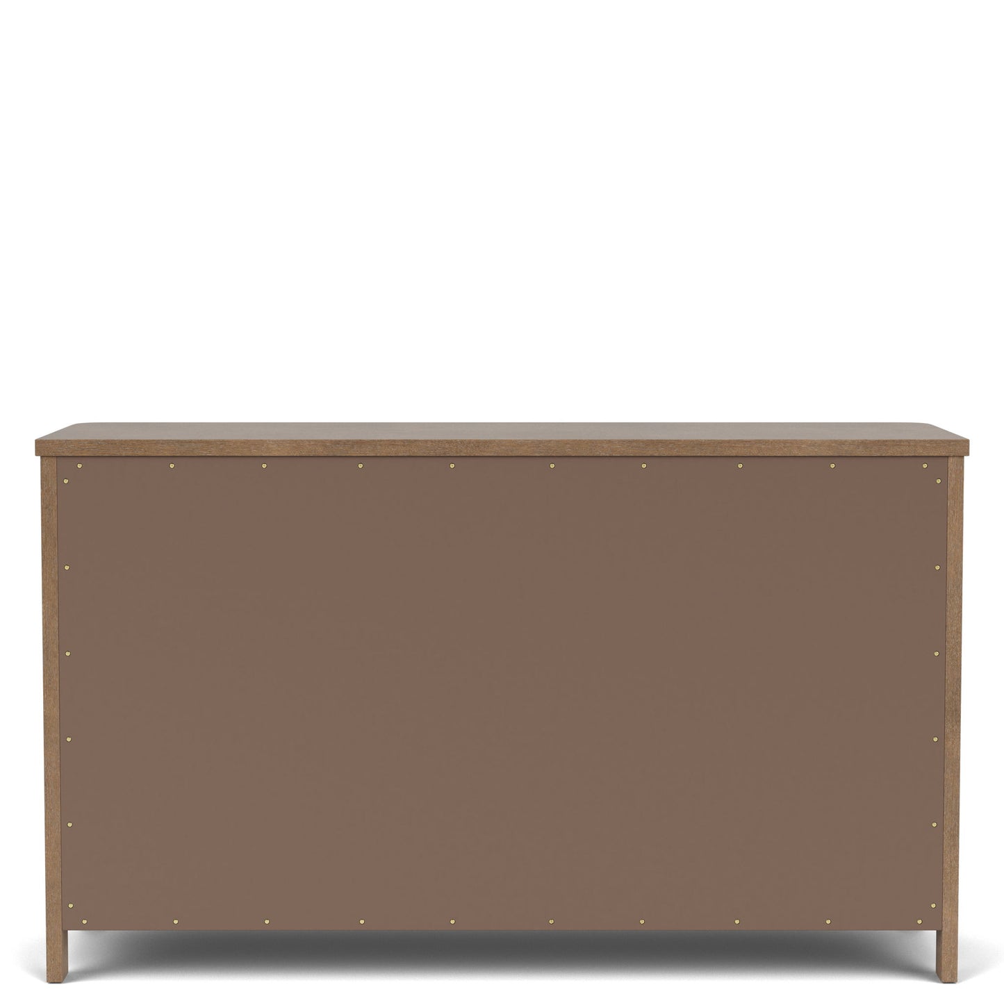 Jaxon - 7-Drawer Dresser - Casual Mink