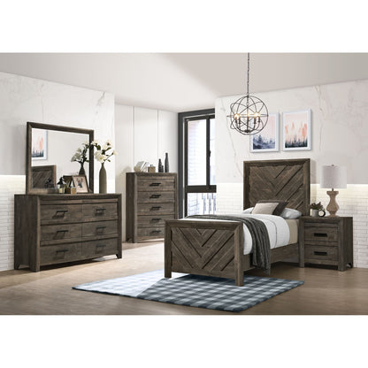 Eleanor - Bed