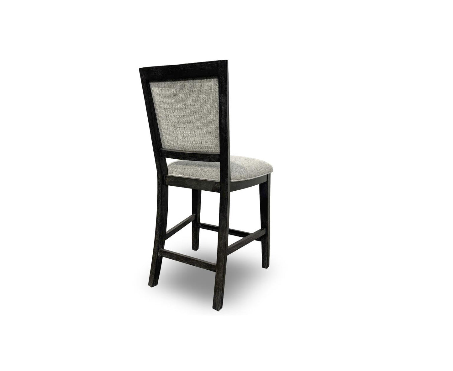 Briarwood - Upholstered Counter Height Chair (Set of 2) - Sable