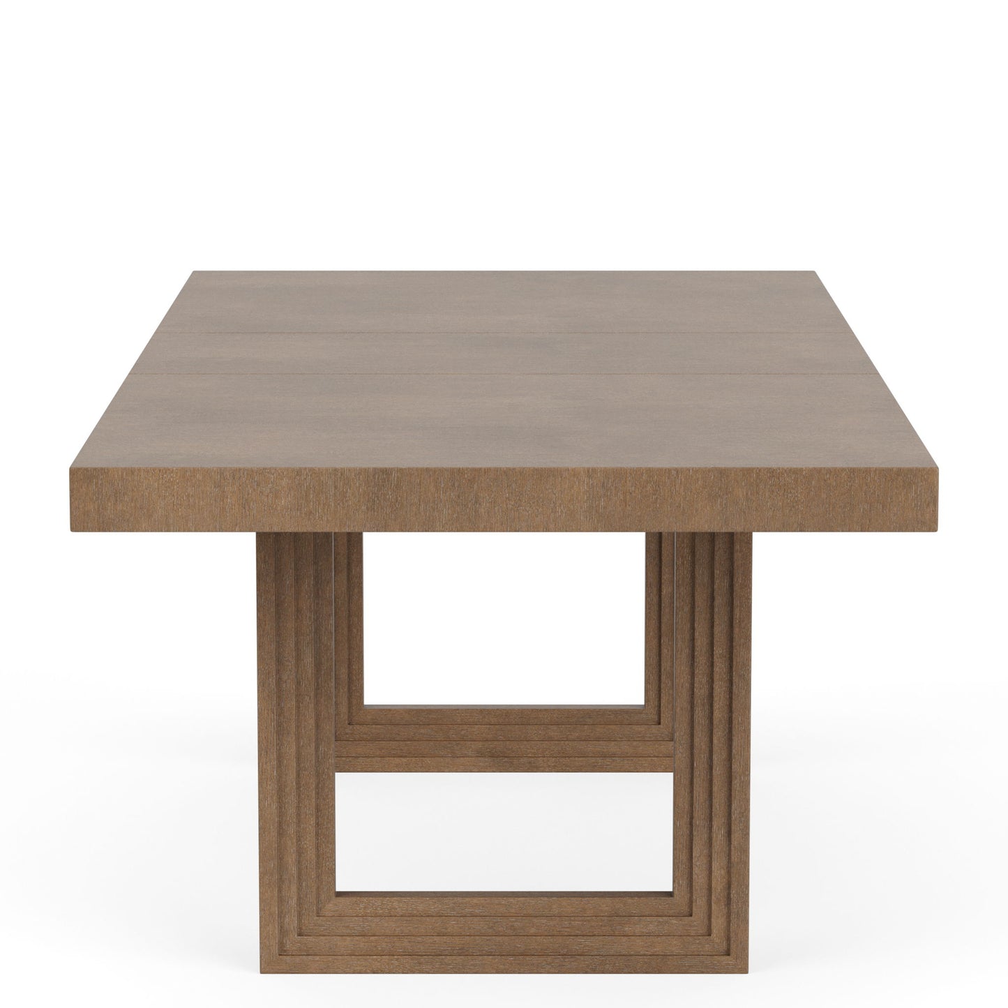Cascade - Rectangle Dining Table