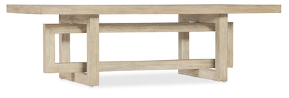 Commerce And Market - Modern Table