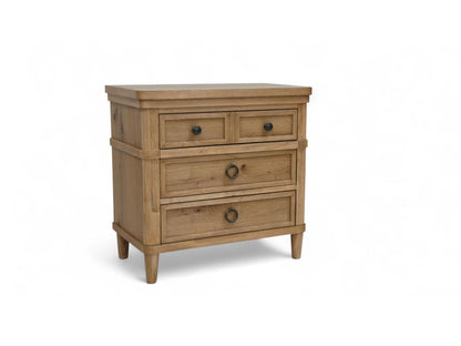 Seraphina - Nightstand