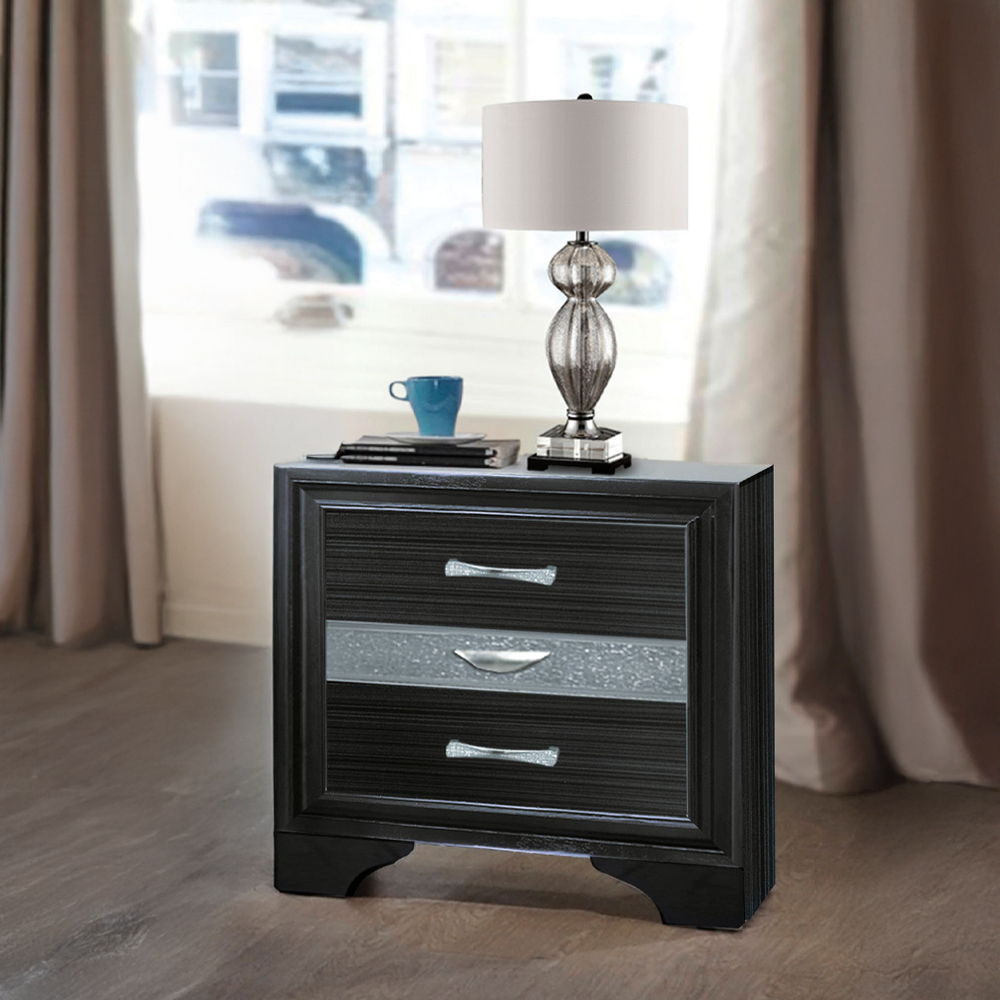 Naima - Nightstand