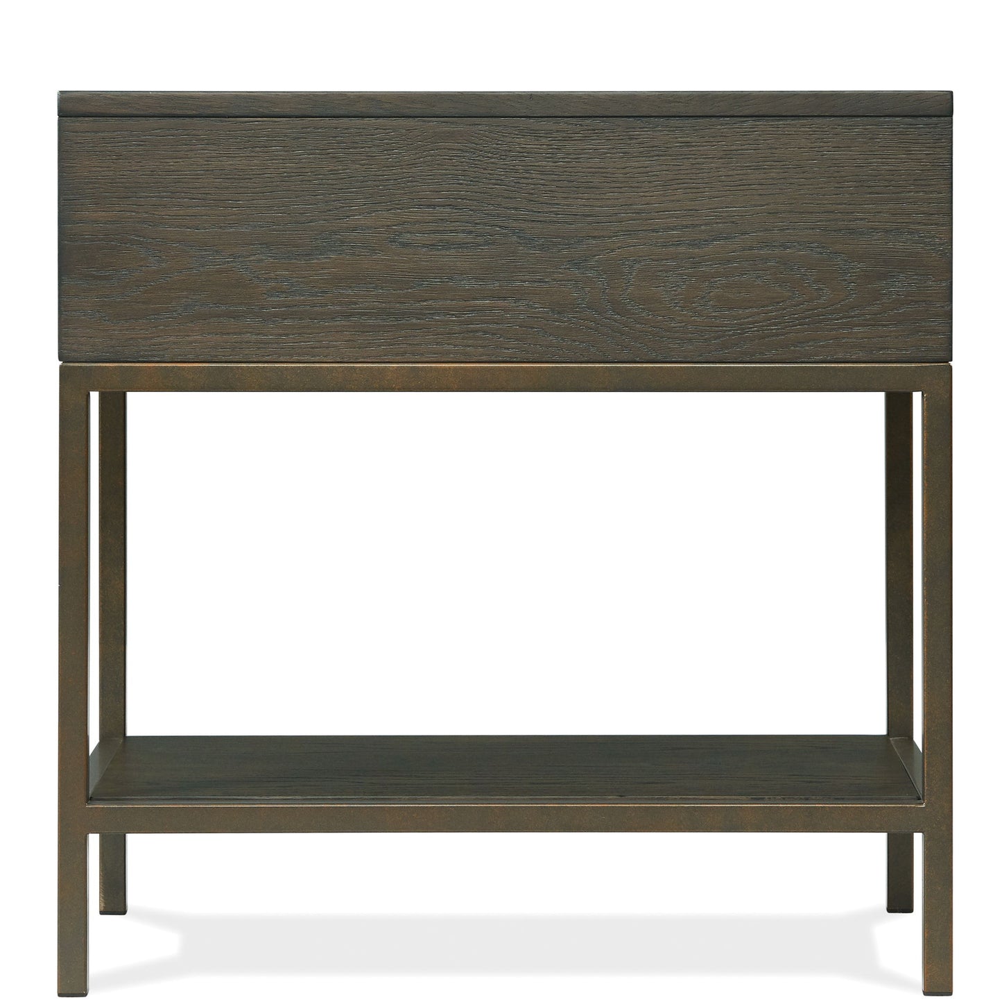 Hyde - Rectangular Table