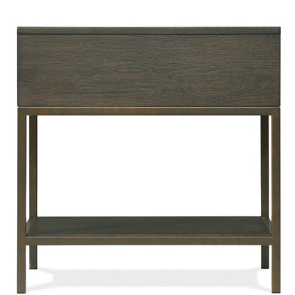 Hyde - Rectangular Table