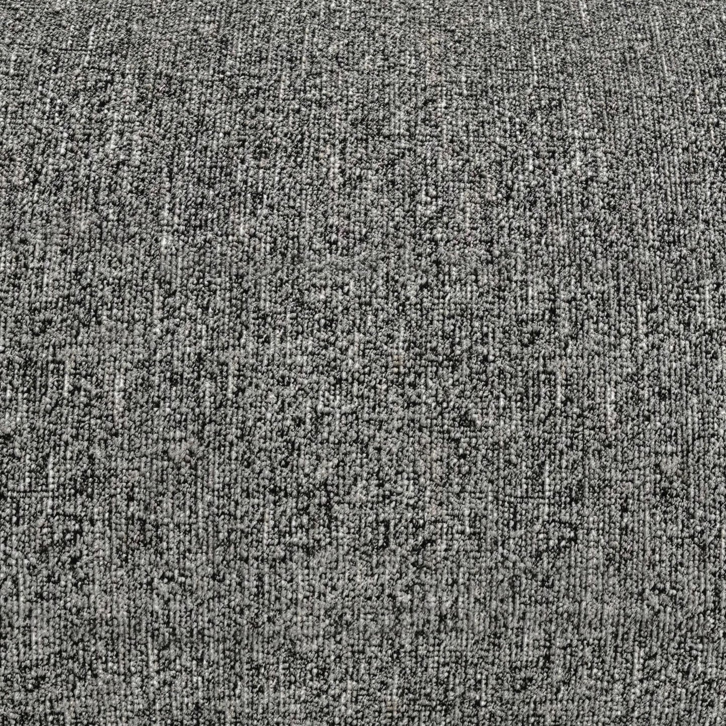 Deville - Modular Ottoman - Nova Gray