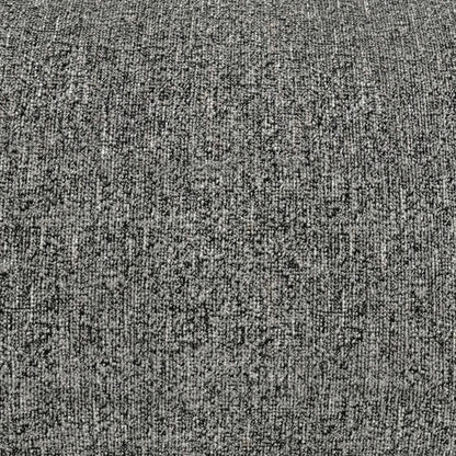 Deville - Modular Ottoman - Nova Gray