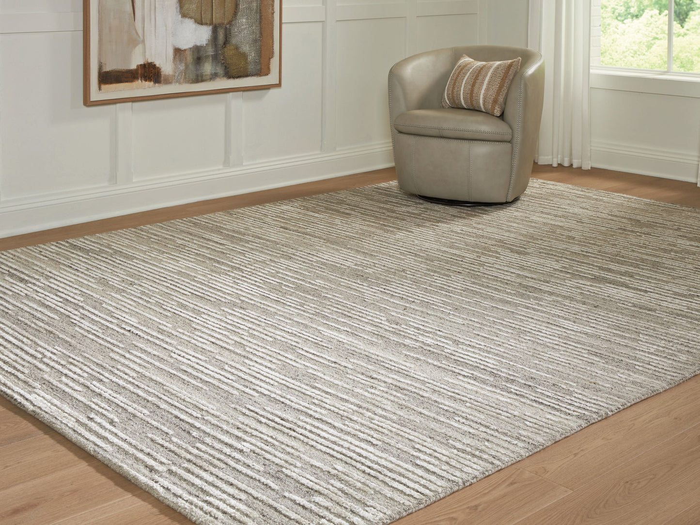 Eljory - Rug