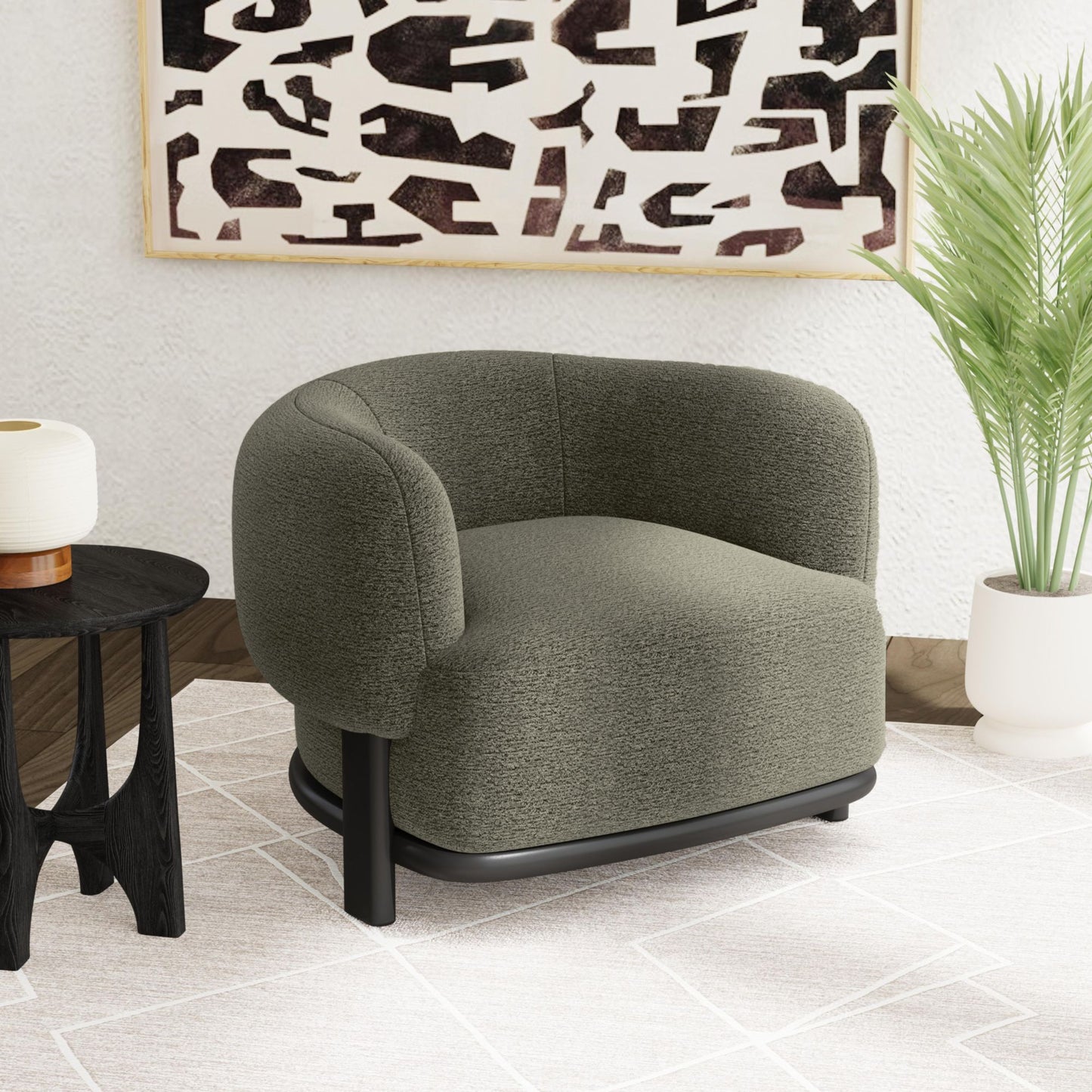 Sevilla - Chair