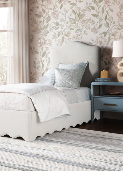 Commerce And Market - Liv Upholstered Bed