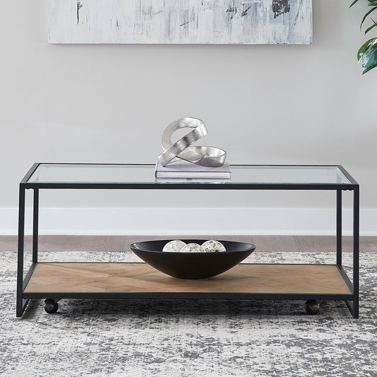 Bedford - Table