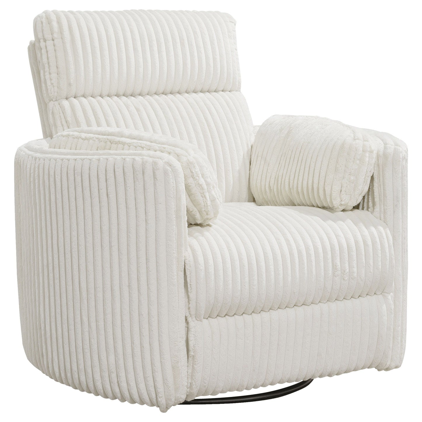 Radius - Power Swivel Glider Recliner