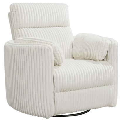 Radius - Power Swivel Glider Recliner