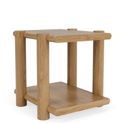 Taos - Chairside Table