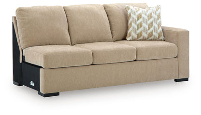 Bridgepoint - RAF Sofa - Almond