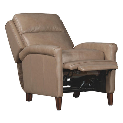 Northfield - Power Cordless High Leg Recliner