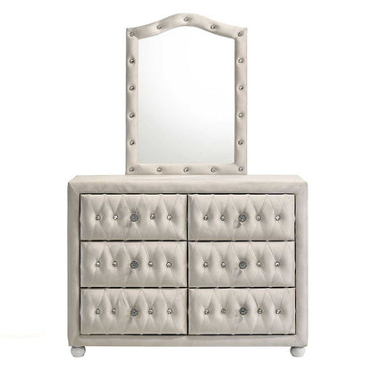 Reggie - Dresser