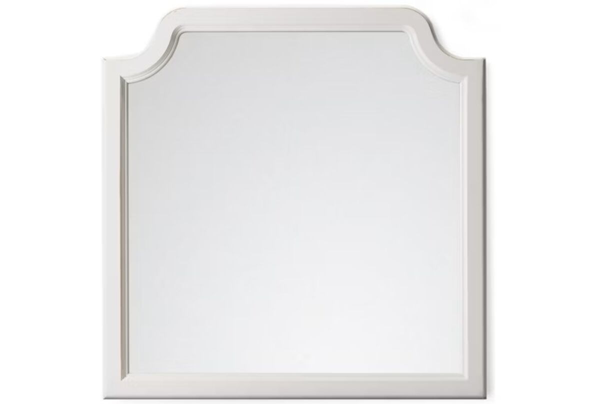 Pure Maple - Garden Mirror