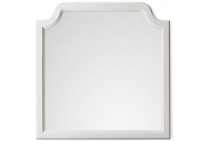 Pure Maple - Garden Mirror