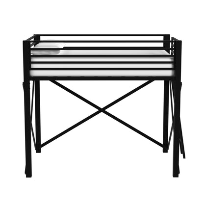 Talia - Loft Bunk And Ladder