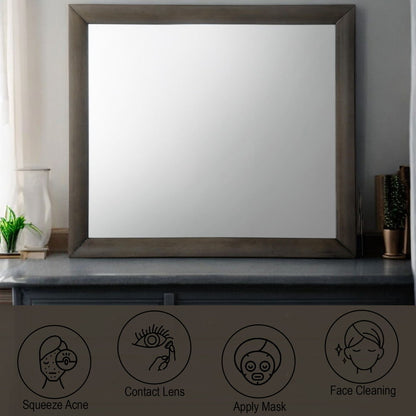 Ireland - Mirror