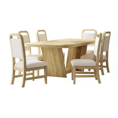 Ridgemont - Standard Height Dining Set