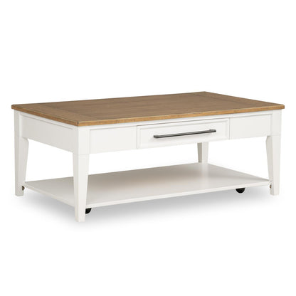 Jasper - Table For Living Room